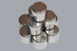 BAM IST Cylinder