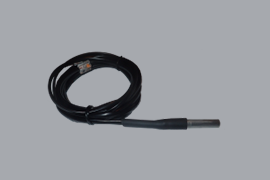 Digital Temperature Sensor UHB