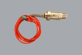 VST pressure sensors